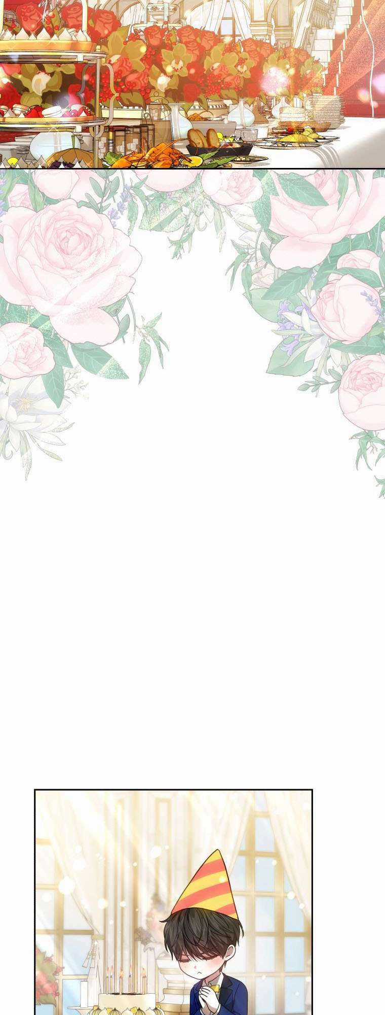 Cháu Trai Của Nam Chính Rất Thích Tôi Chapter 50 trang 15