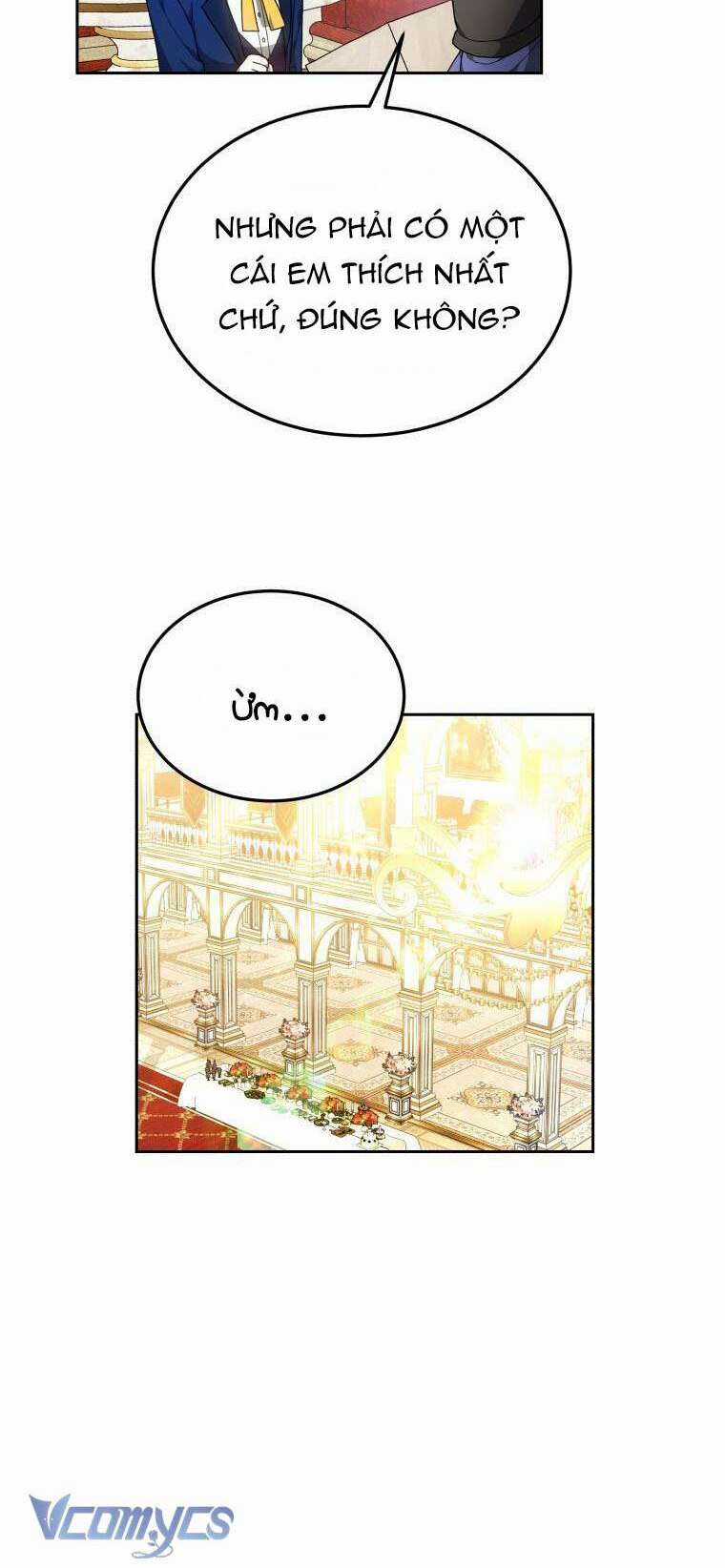 Cháu Trai Của Nam Chính Rất Thích Tôi Chapter 50 trang 31