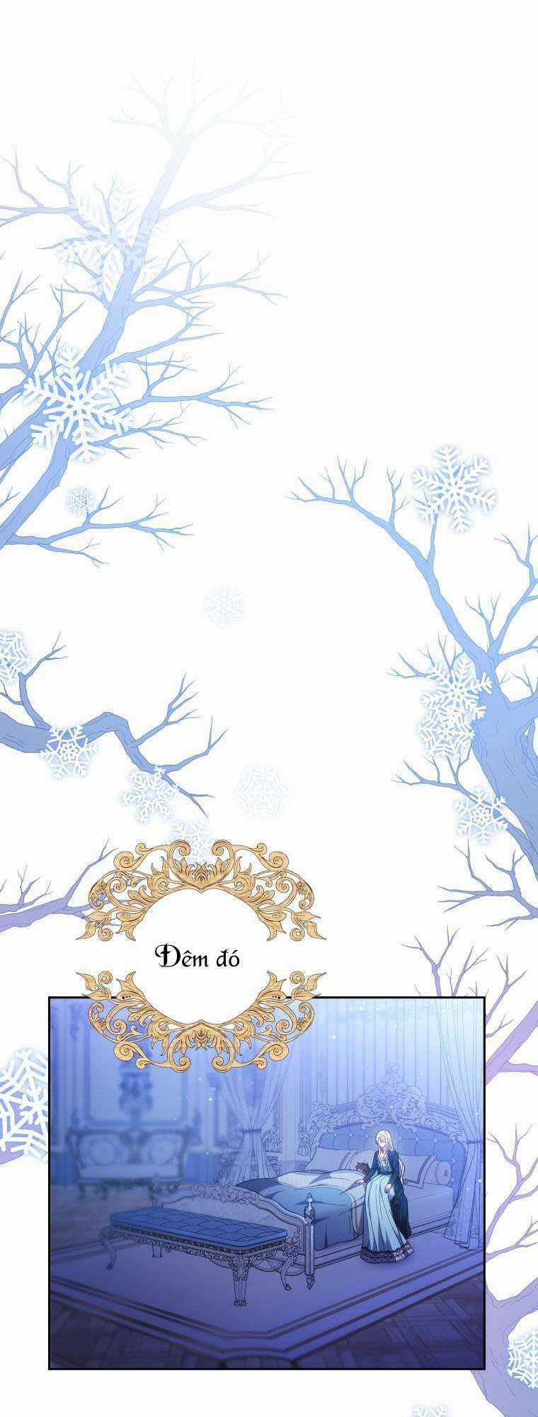 Cháu Trai Của Nam Chính Rất Thích Tôi Chapter 50 trang 38