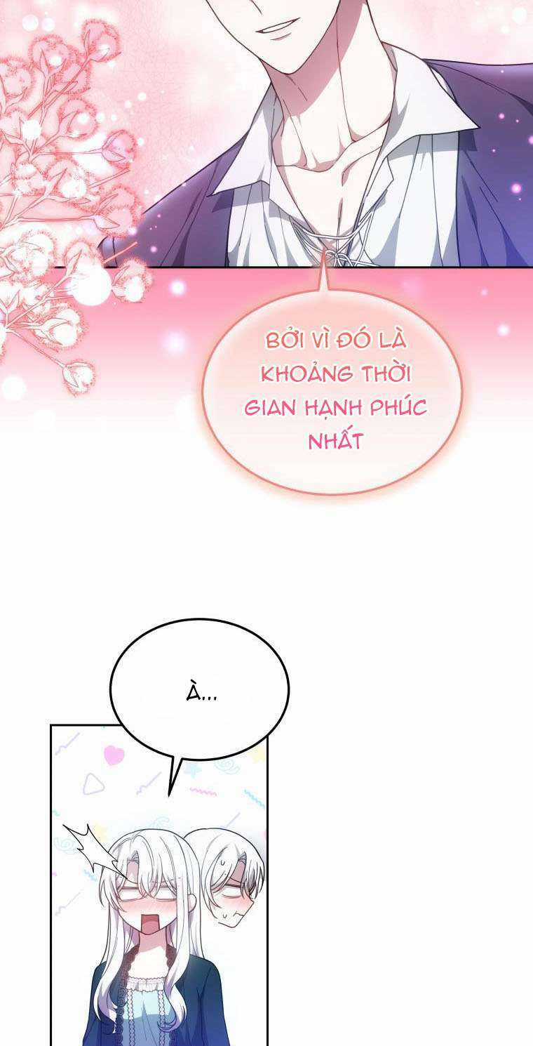 Cháu Trai Của Nam Chính Rất Thích Tôi Chapter 50 trang 42