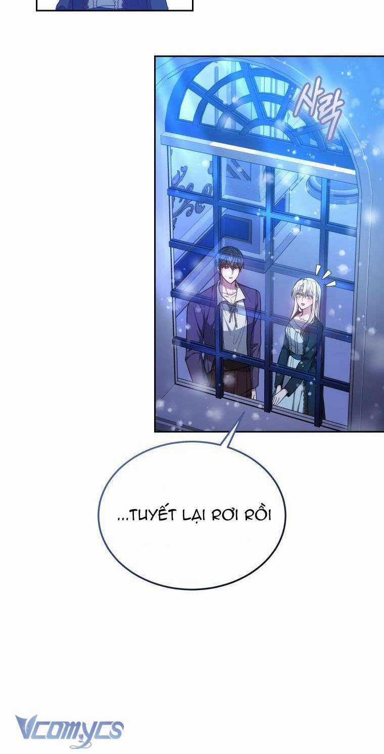 Cháu Trai Của Nam Chính Rất Thích Tôi Chapter 50 trang 43