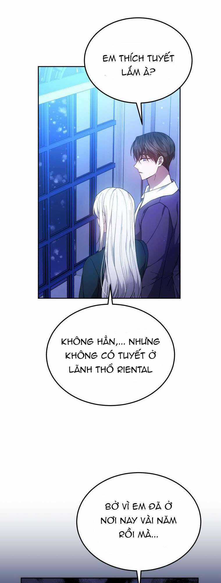 Cháu Trai Của Nam Chính Rất Thích Tôi Chapter 50 trang 44