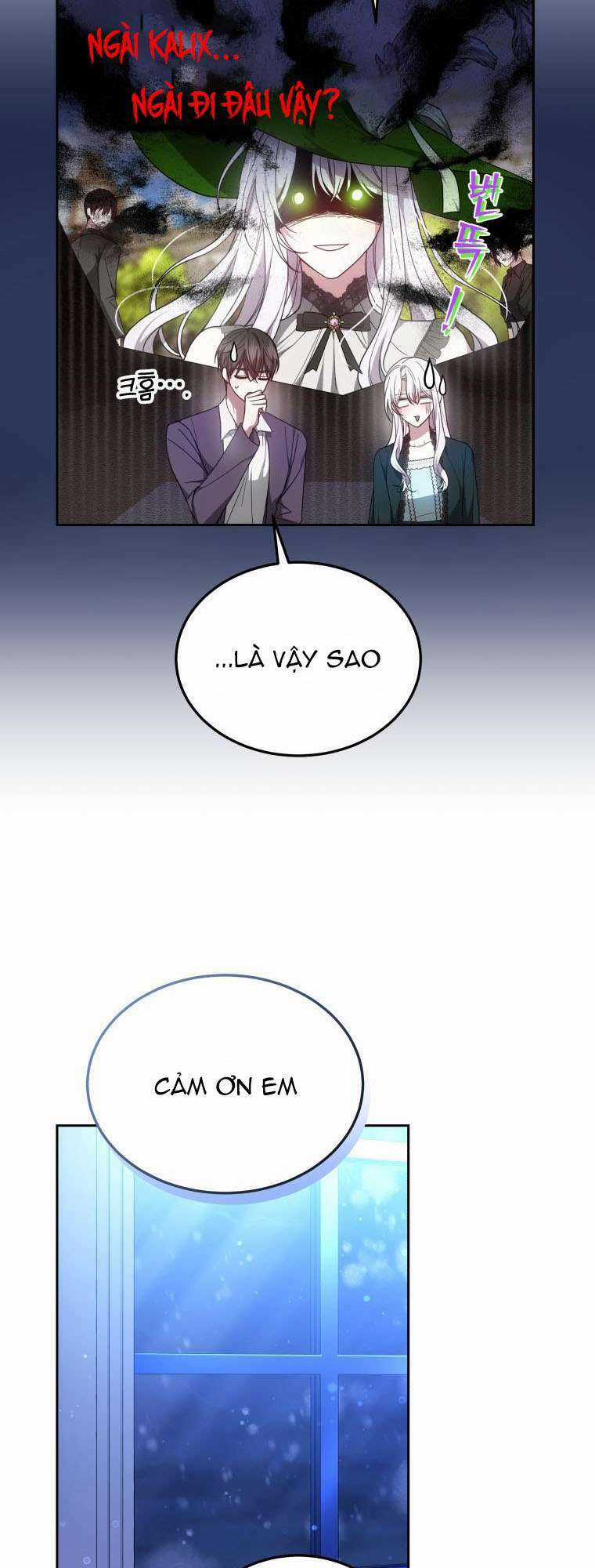 Cháu Trai Của Nam Chính Rất Thích Tôi Chapter 50 trang 45