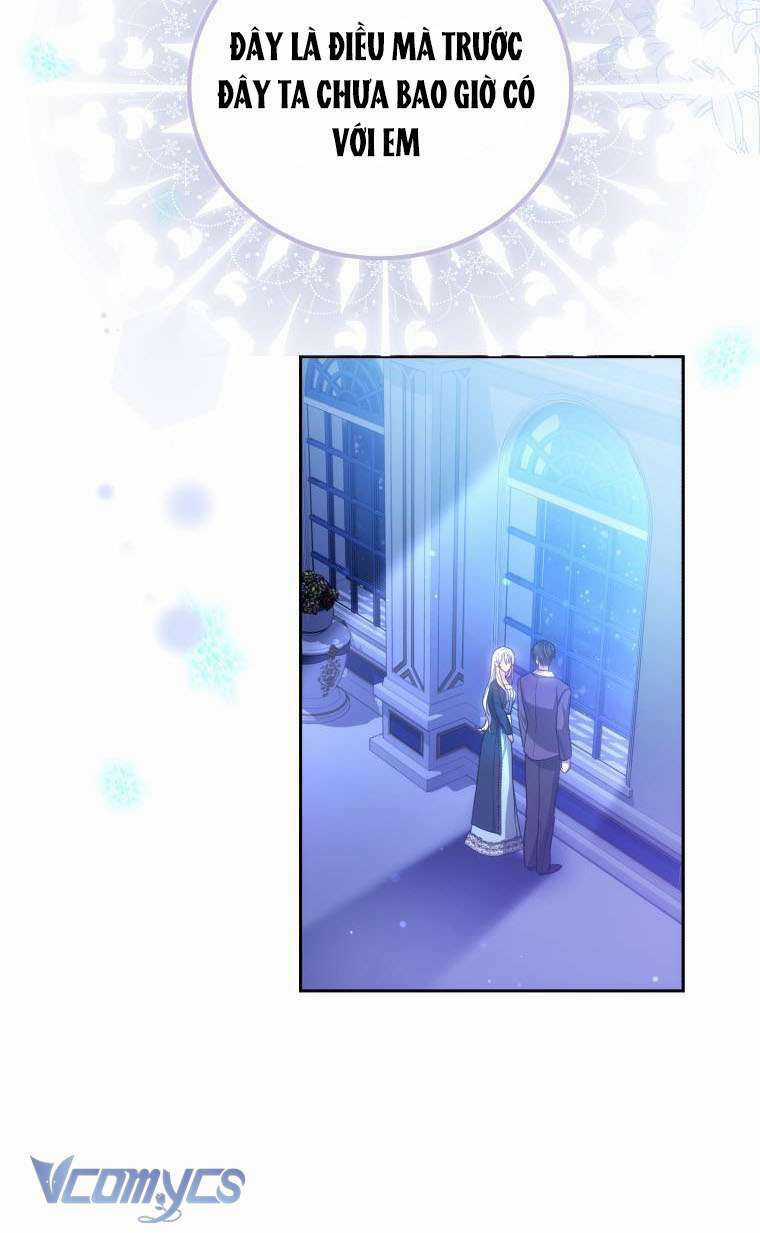 Cháu Trai Của Nam Chính Rất Thích Tôi Chapter 50 trang 49