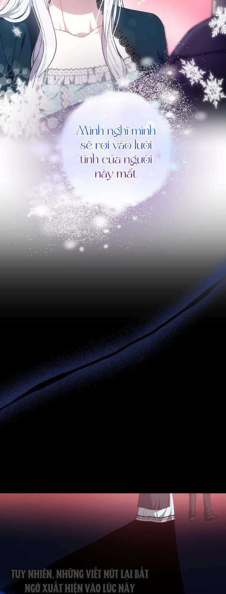 Cháu Trai Của Nam Chính Rất Thích Tôi Chapter 50 trang 51