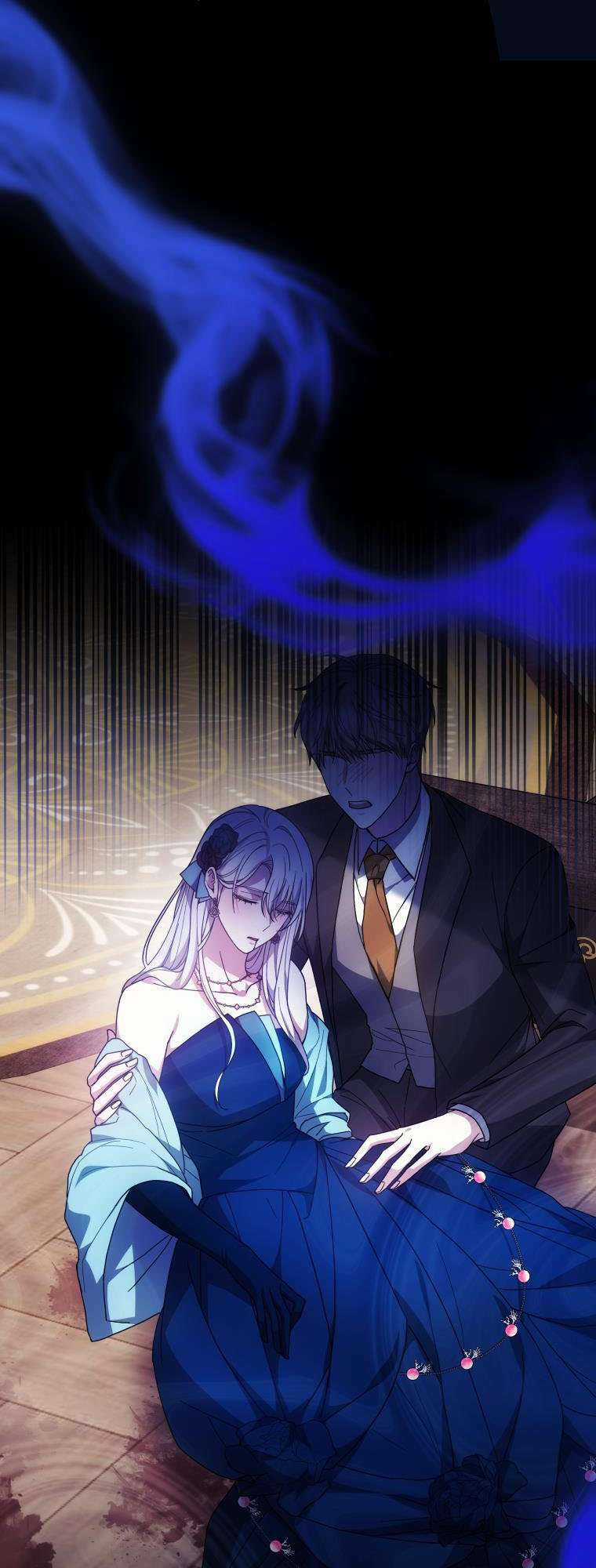 Cháu Trai Của Nam Chính Rất Thích Tôi Chapter 50 trang 52