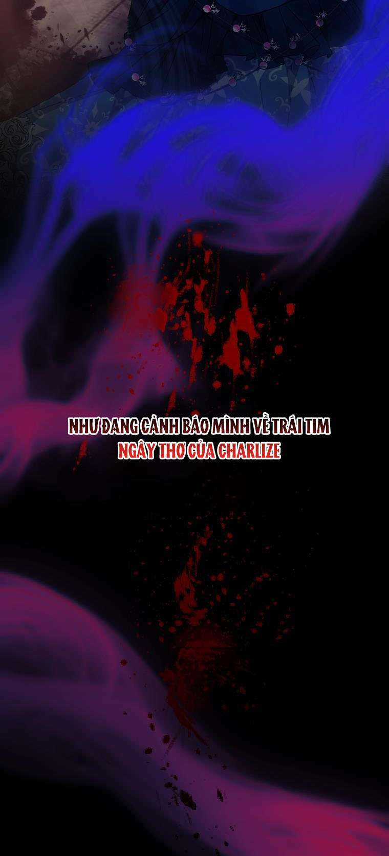 Cháu Trai Của Nam Chính Rất Thích Tôi Chapter 50 trang 53