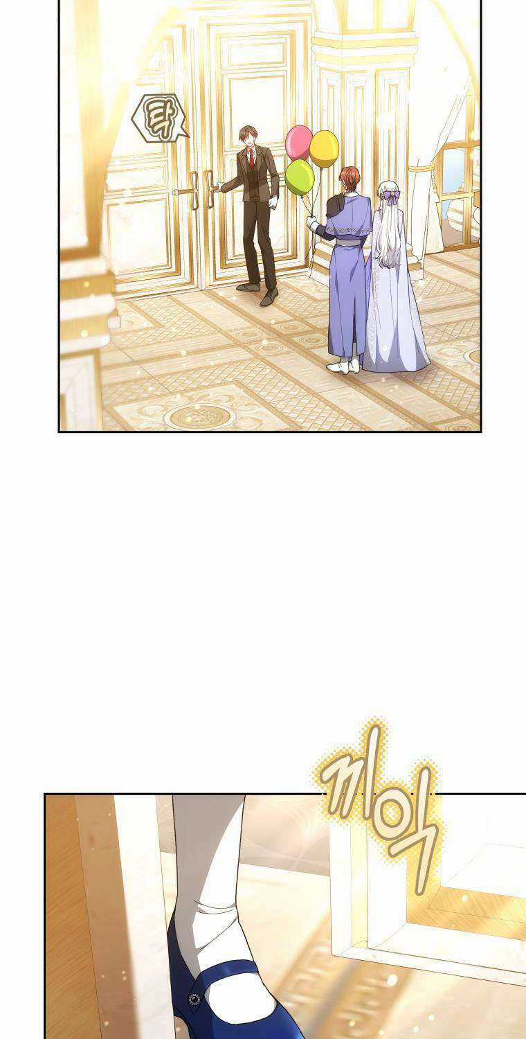 Cháu Trai Của Nam Chính Rất Thích Tôi Chapter 50 trang 6