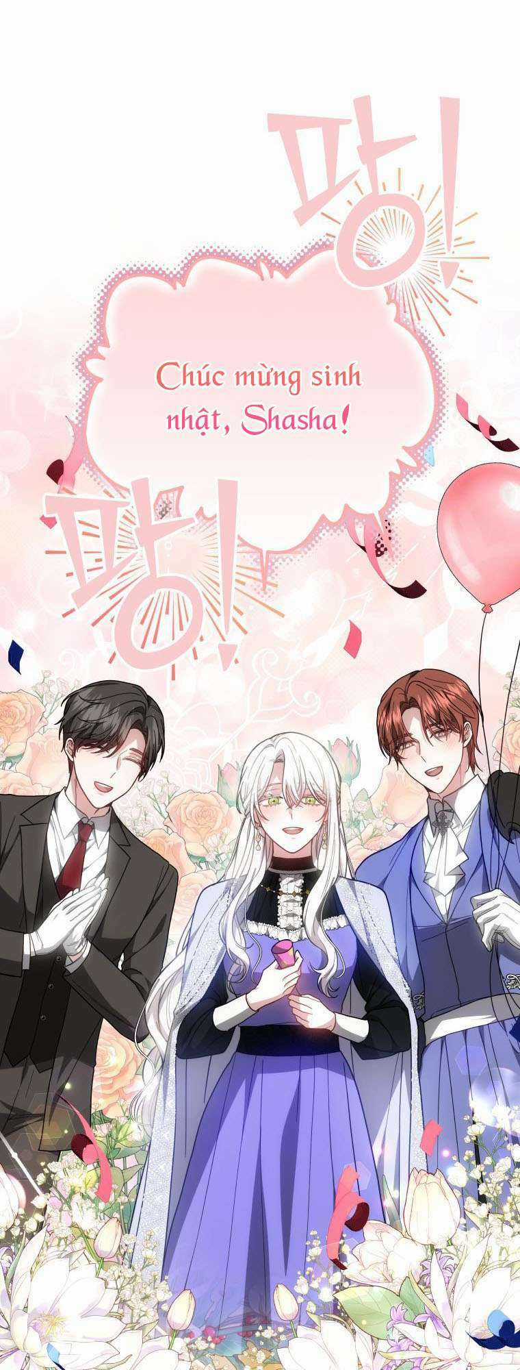 Cháu Trai Của Nam Chính Rất Thích Tôi Chapter 50 trang 8