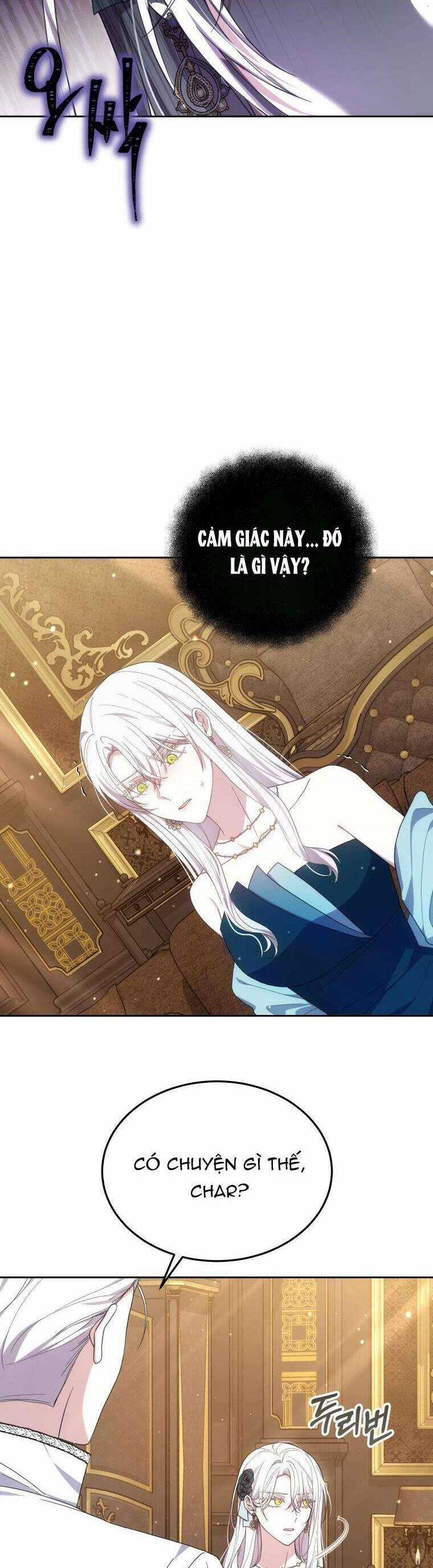 Cháu Trai Của Nam Chính Rất Thích Tôi Chapter 51 trang 29