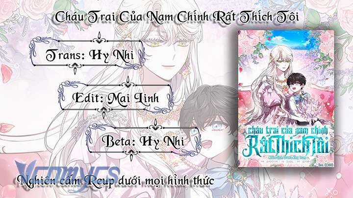 Cháu Trai Của Nam Chính Rất Thích Tôi Chapter 51 trang 47