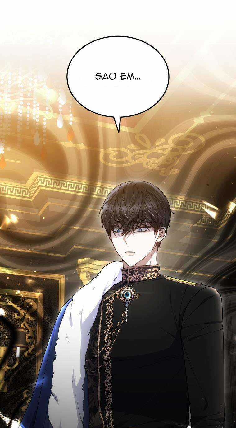 Cháu Trai Của Nam Chính Rất Thích Tôi Chapter 52 trang 10