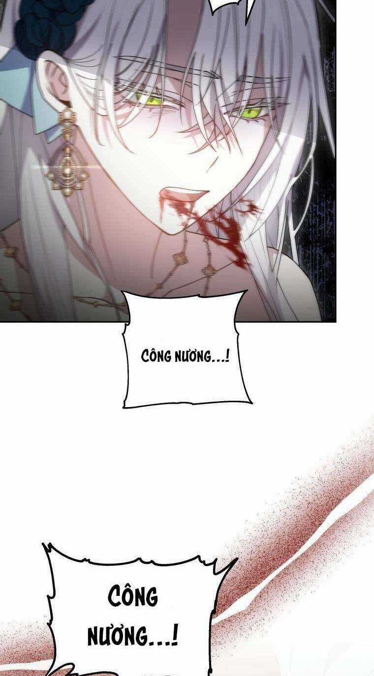 Cháu Trai Của Nam Chính Rất Thích Tôi Chapter 52 trang 12