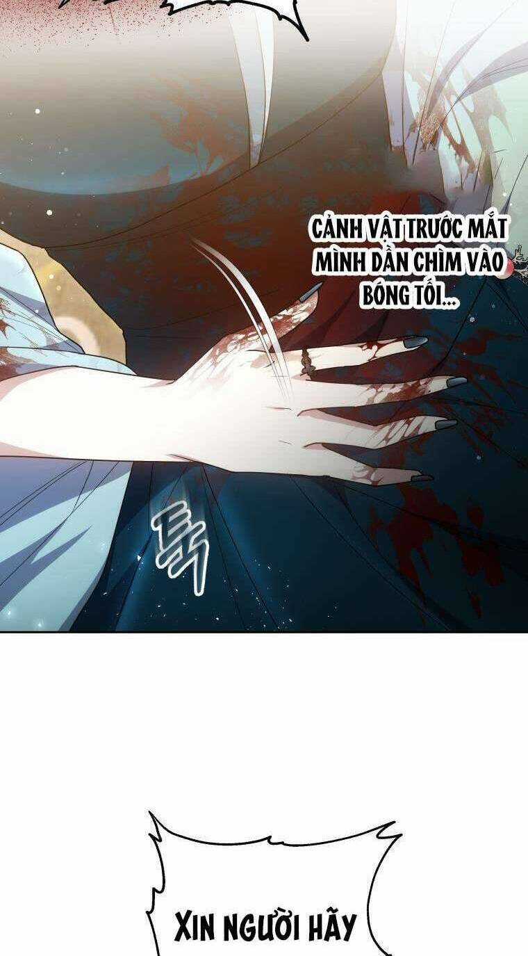 Cháu Trai Của Nam Chính Rất Thích Tôi Chapter 52 trang 13