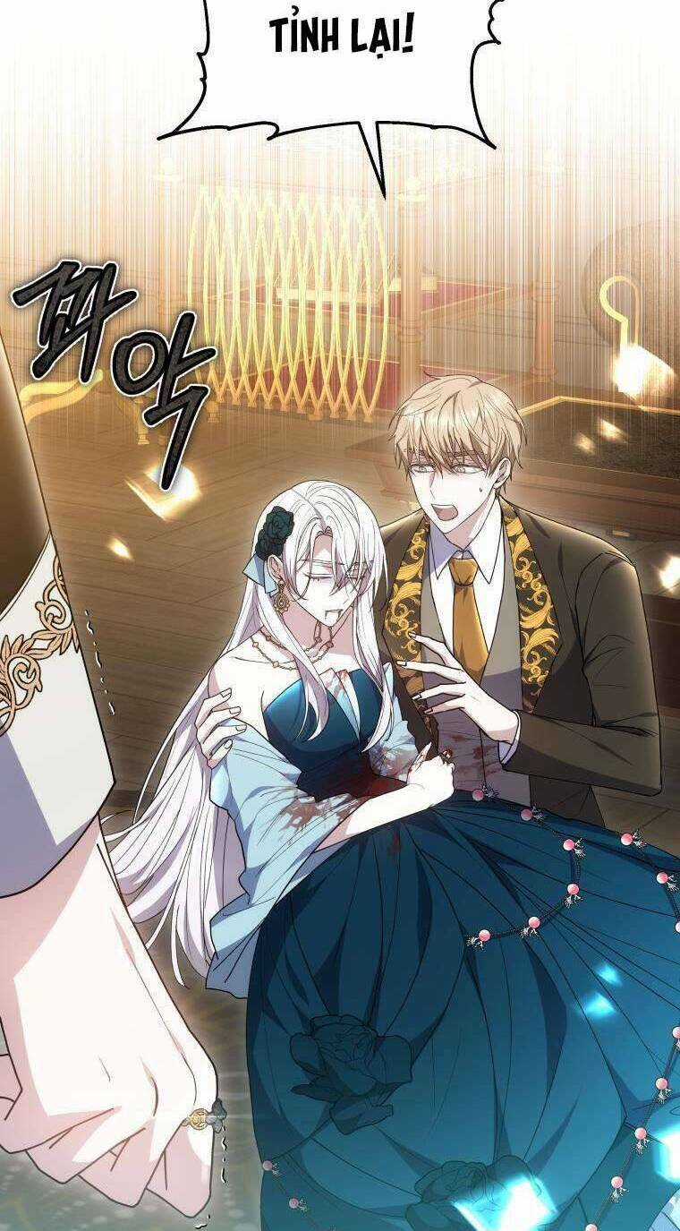 Cháu Trai Của Nam Chính Rất Thích Tôi Chapter 52 trang 14