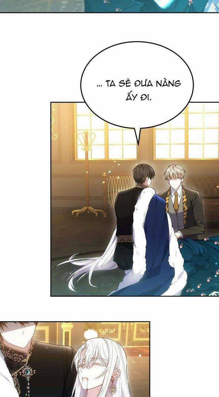 Cháu Trai Của Nam Chính Rất Thích Tôi Chapter 52 trang 15