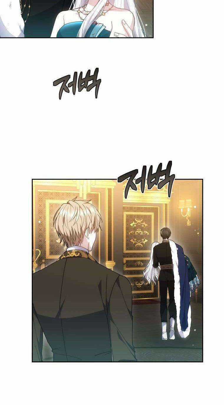 Cháu Trai Của Nam Chính Rất Thích Tôi Chapter 52 trang 16