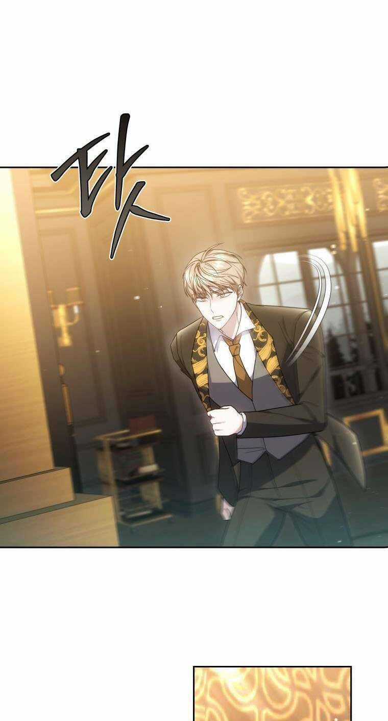 Cháu Trai Của Nam Chính Rất Thích Tôi Chapter 52 trang 18