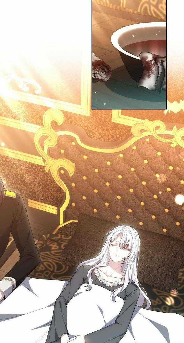 Cháu Trai Của Nam Chính Rất Thích Tôi Chapter 52 trang 19