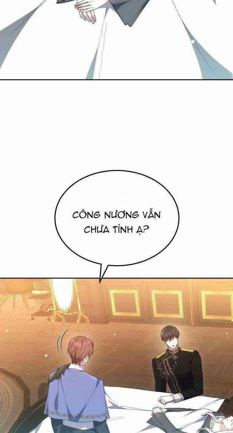 Cháu Trai Của Nam Chính Rất Thích Tôi Chapter 52 trang 20