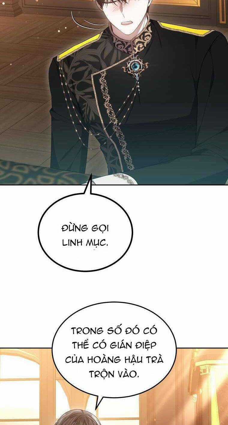 Cháu Trai Của Nam Chính Rất Thích Tôi Chapter 52 trang 22