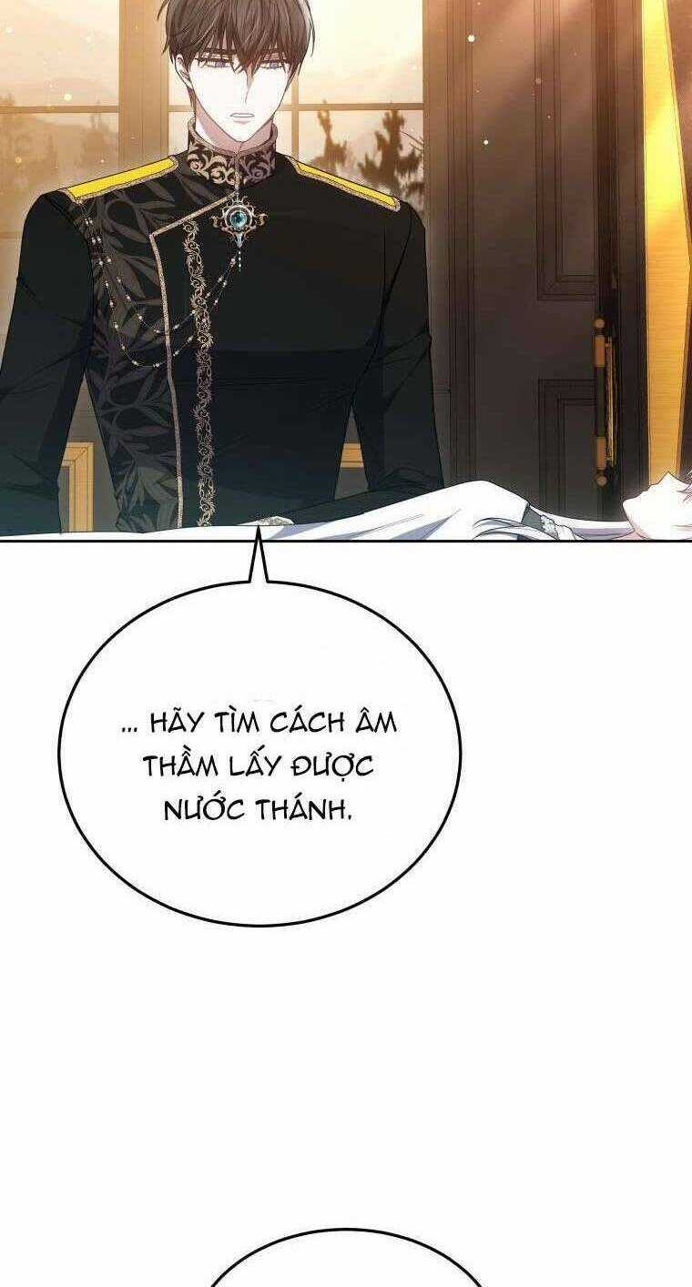 Cháu Trai Của Nam Chính Rất Thích Tôi Chapter 52 trang 23