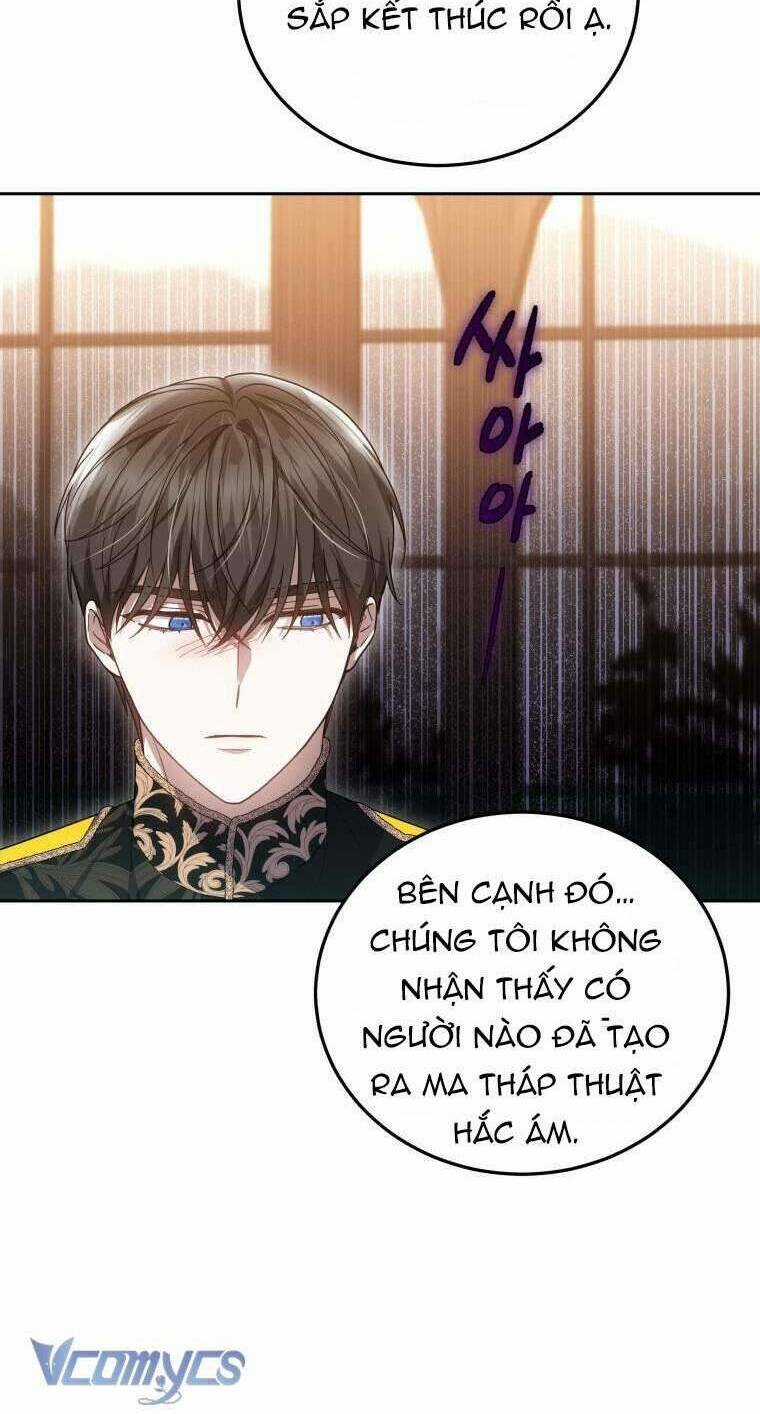 Cháu Trai Của Nam Chính Rất Thích Tôi Chapter 52 trang 25