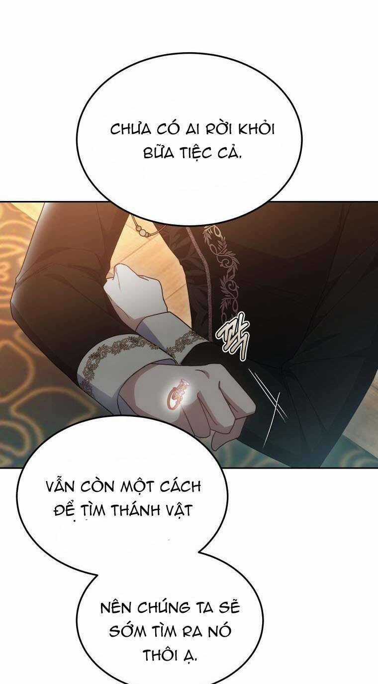 Cháu Trai Của Nam Chính Rất Thích Tôi Chapter 52 trang 26