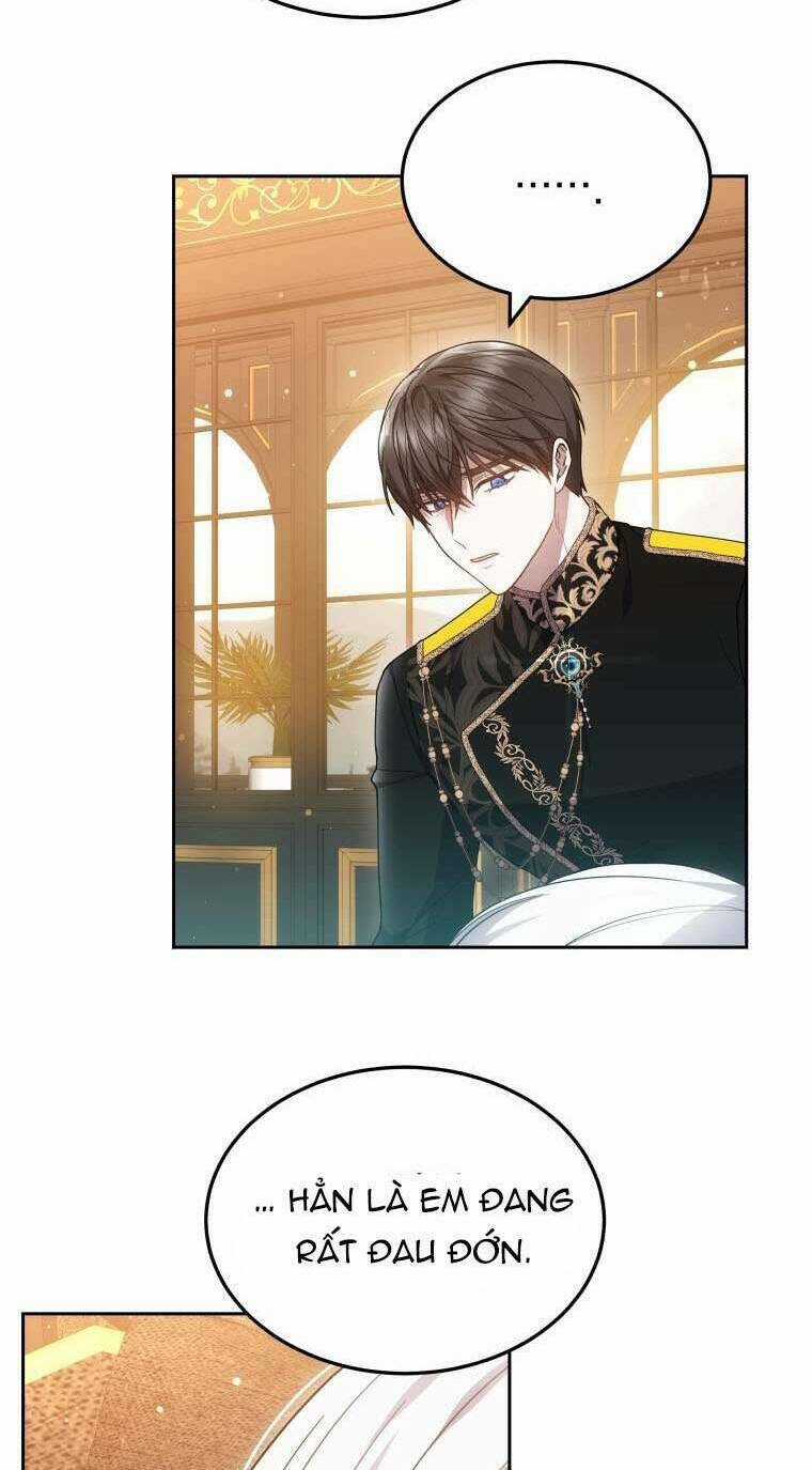 Cháu Trai Của Nam Chính Rất Thích Tôi Chapter 52 trang 27