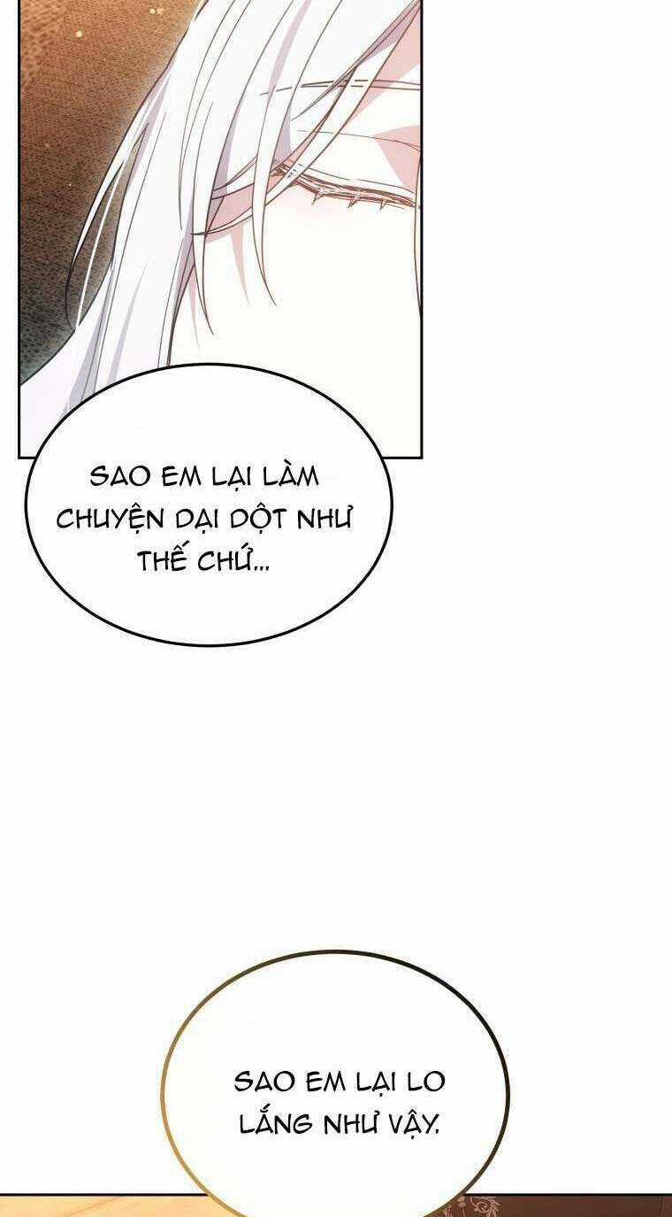 Cháu Trai Của Nam Chính Rất Thích Tôi Chapter 52 trang 28