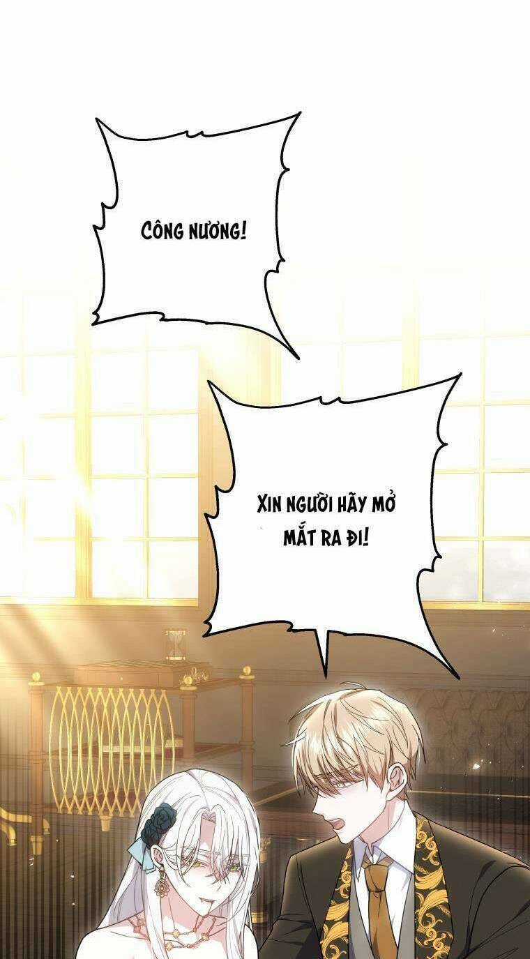 Cháu Trai Của Nam Chính Rất Thích Tôi Chapter 52 trang 3