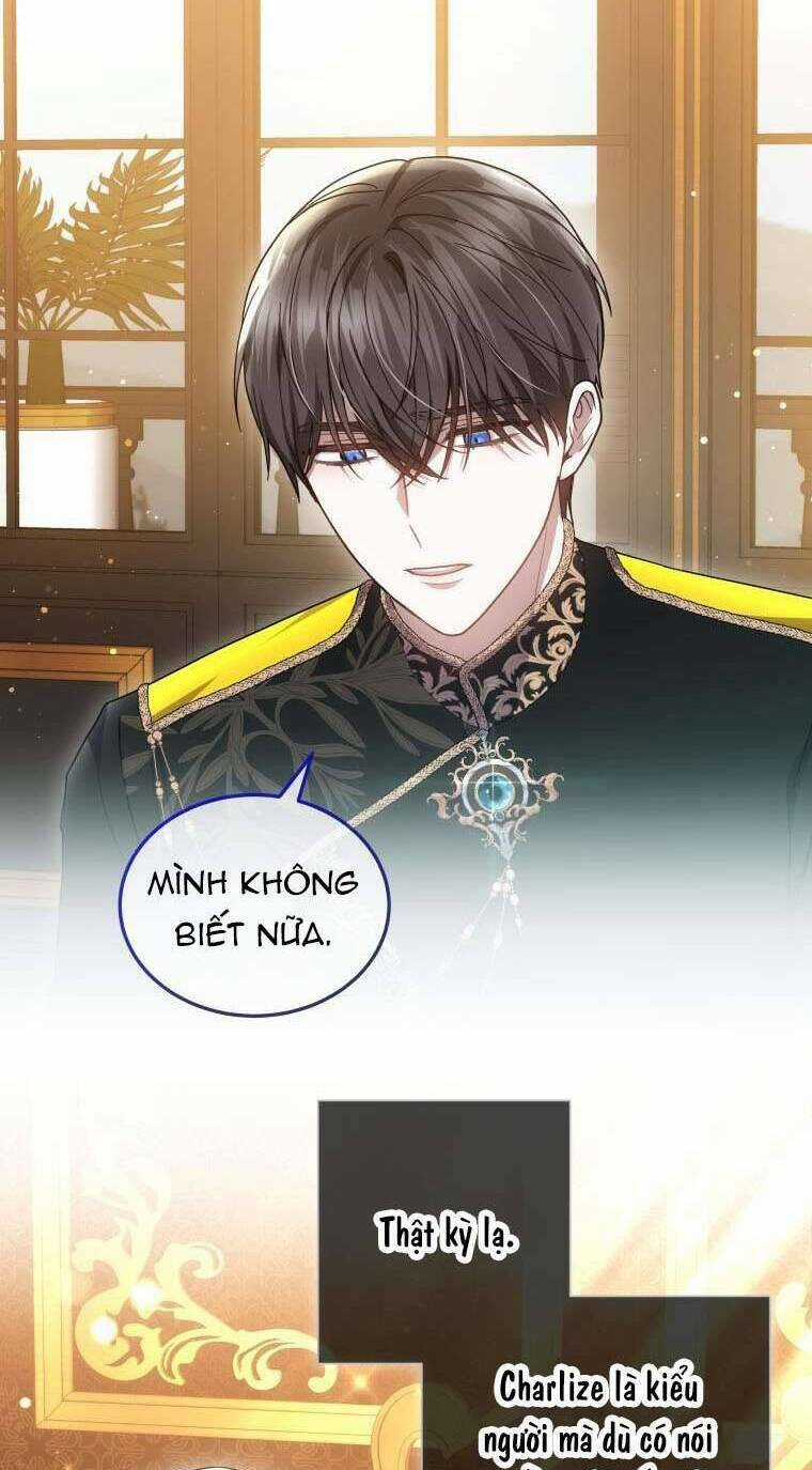 Cháu Trai Của Nam Chính Rất Thích Tôi Chapter 52 trang 30