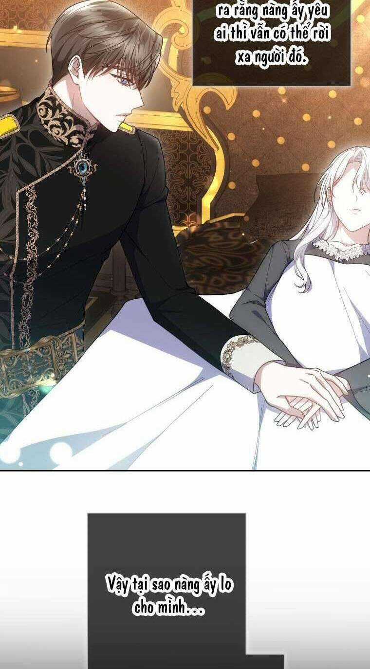 Cháu Trai Của Nam Chính Rất Thích Tôi Chapter 52 trang 31