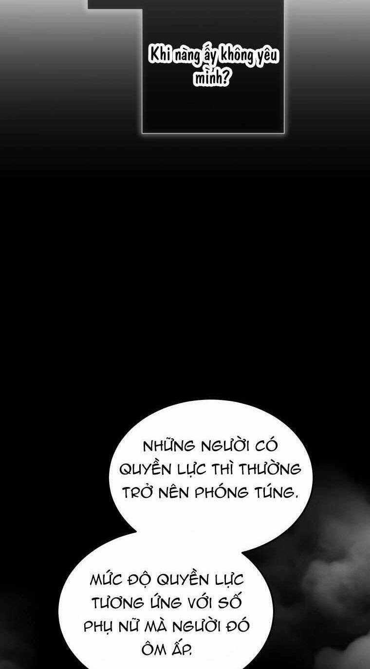 Cháu Trai Của Nam Chính Rất Thích Tôi Chapter 52 trang 32