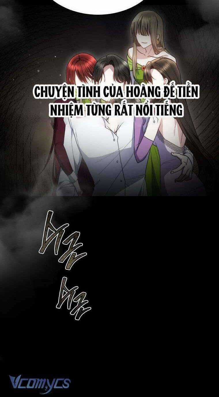 Cháu Trai Của Nam Chính Rất Thích Tôi Chapter 52 trang 33