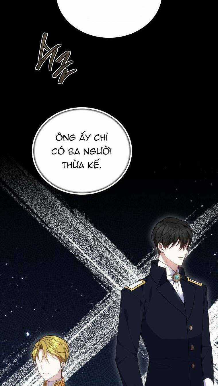 Cháu Trai Của Nam Chính Rất Thích Tôi Chapter 52 trang 35