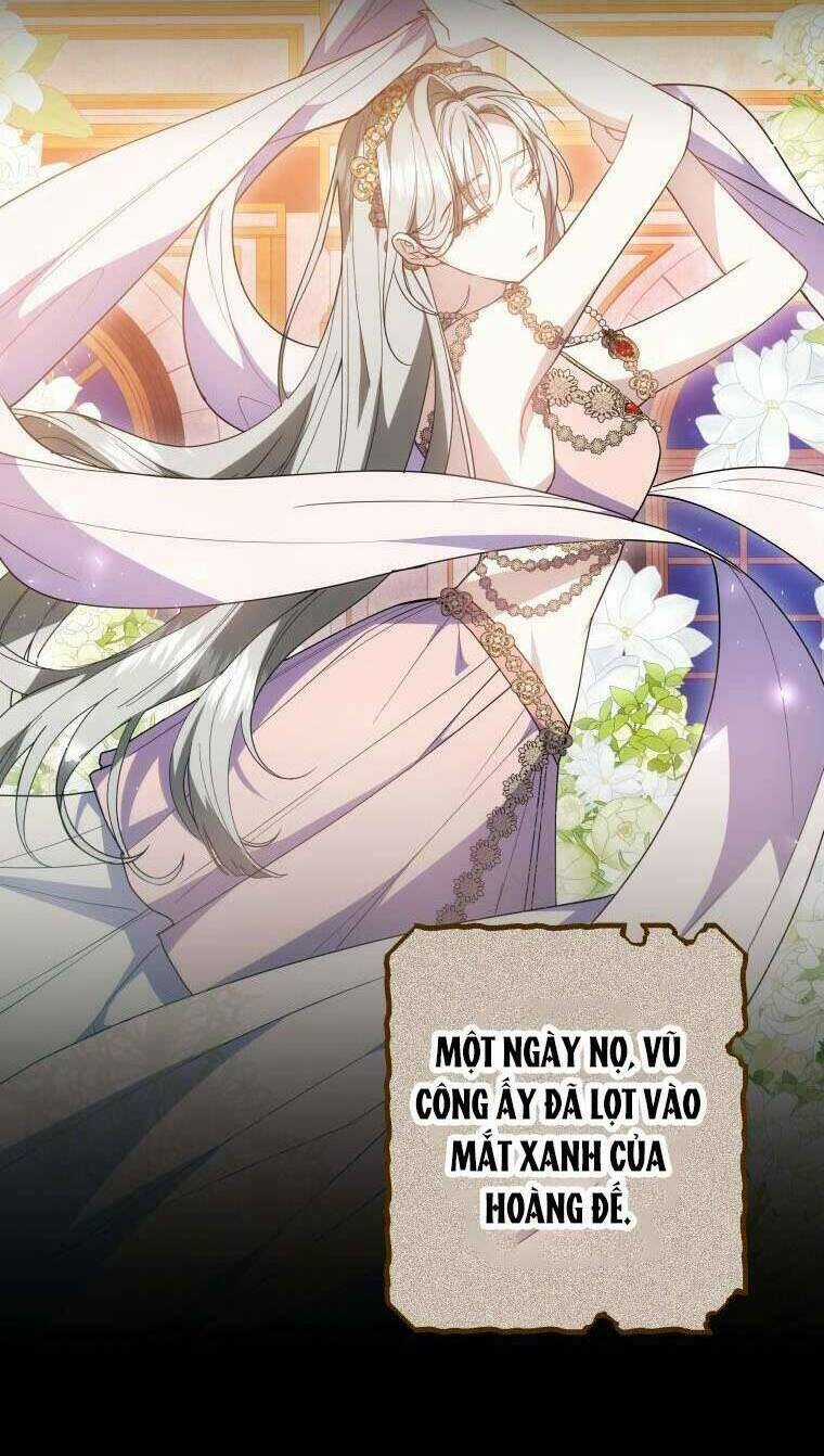 Cháu Trai Của Nam Chính Rất Thích Tôi Chapter 52 trang 37