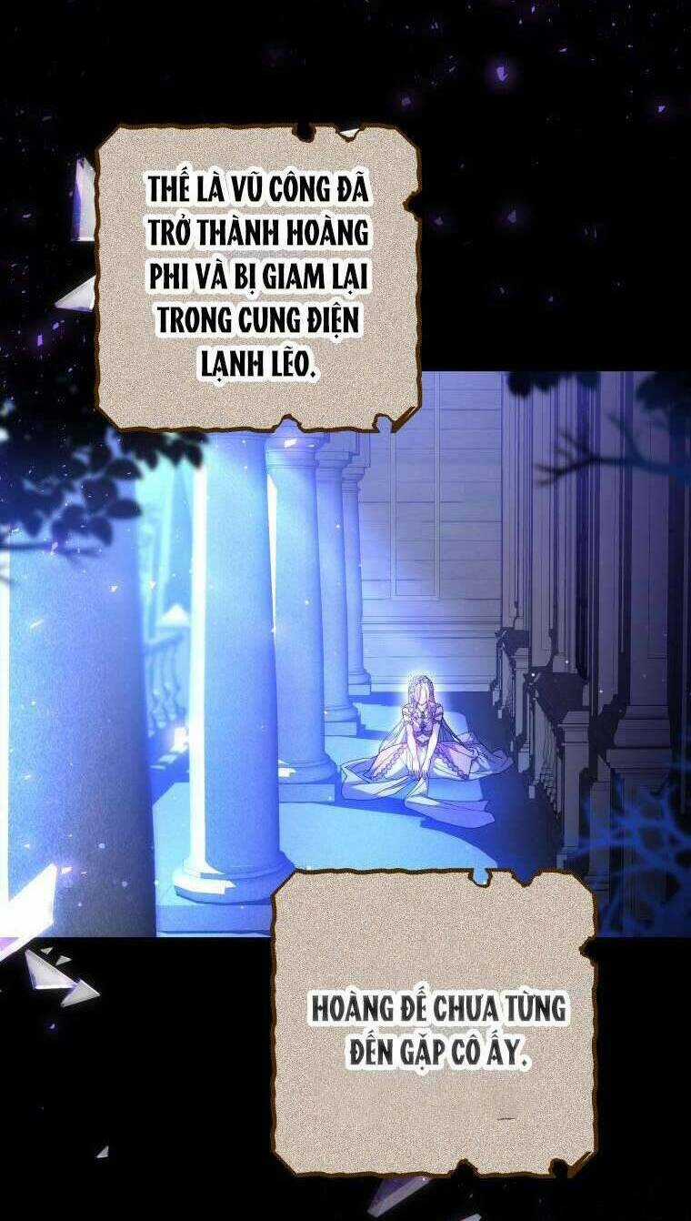 Cháu Trai Của Nam Chính Rất Thích Tôi Chapter 52 trang 39