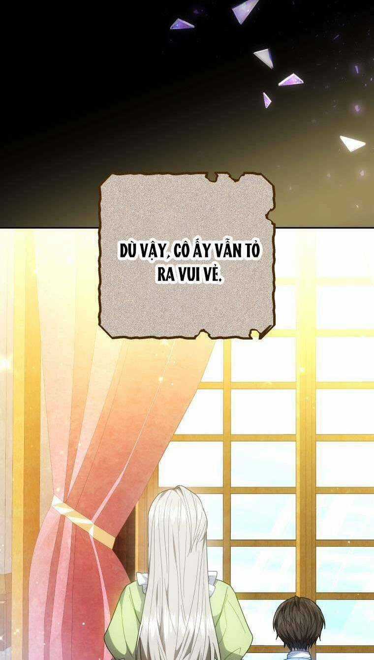 Cháu Trai Của Nam Chính Rất Thích Tôi Chapter 52 trang 40