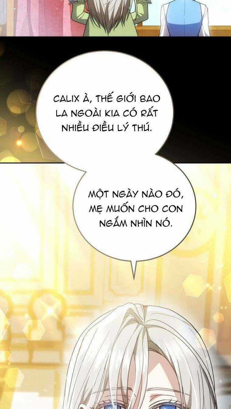 Cháu Trai Của Nam Chính Rất Thích Tôi Chapter 52 trang 41