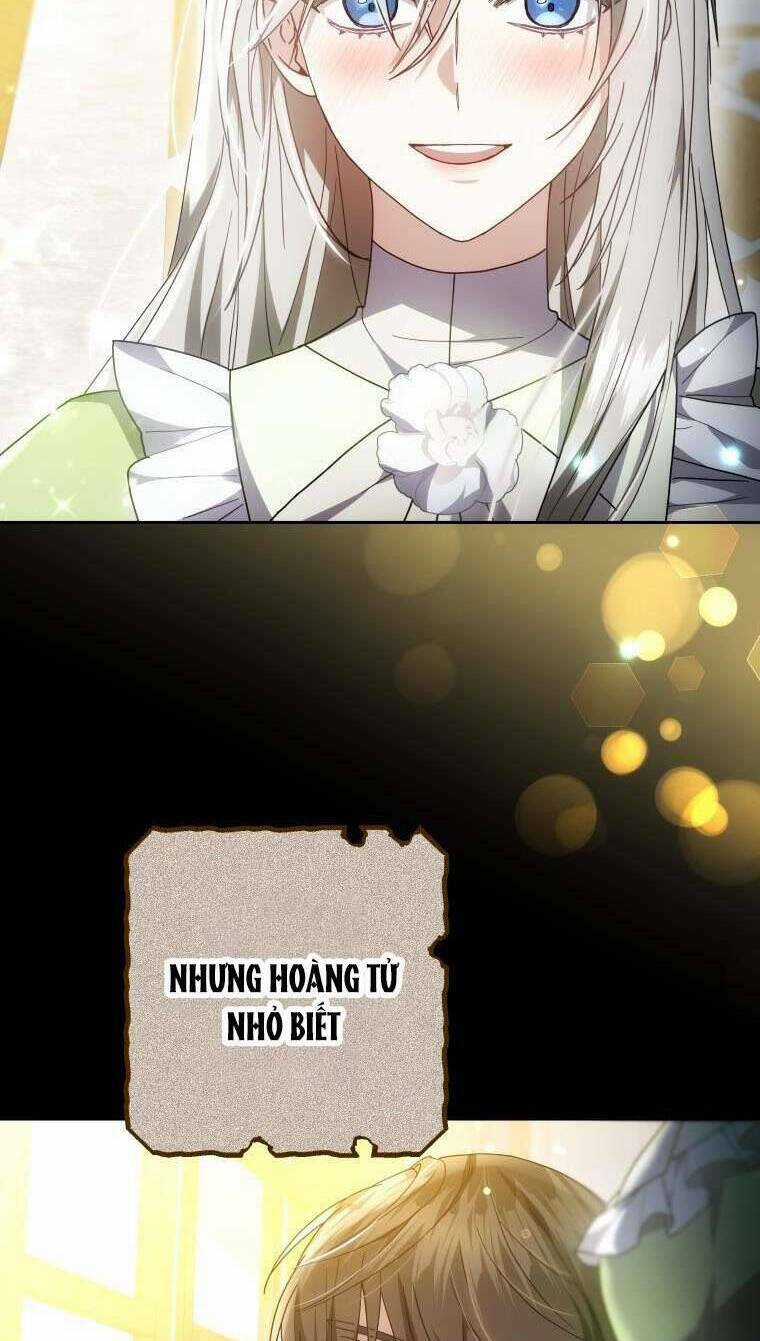 Cháu Trai Của Nam Chính Rất Thích Tôi Chapter 52 trang 42