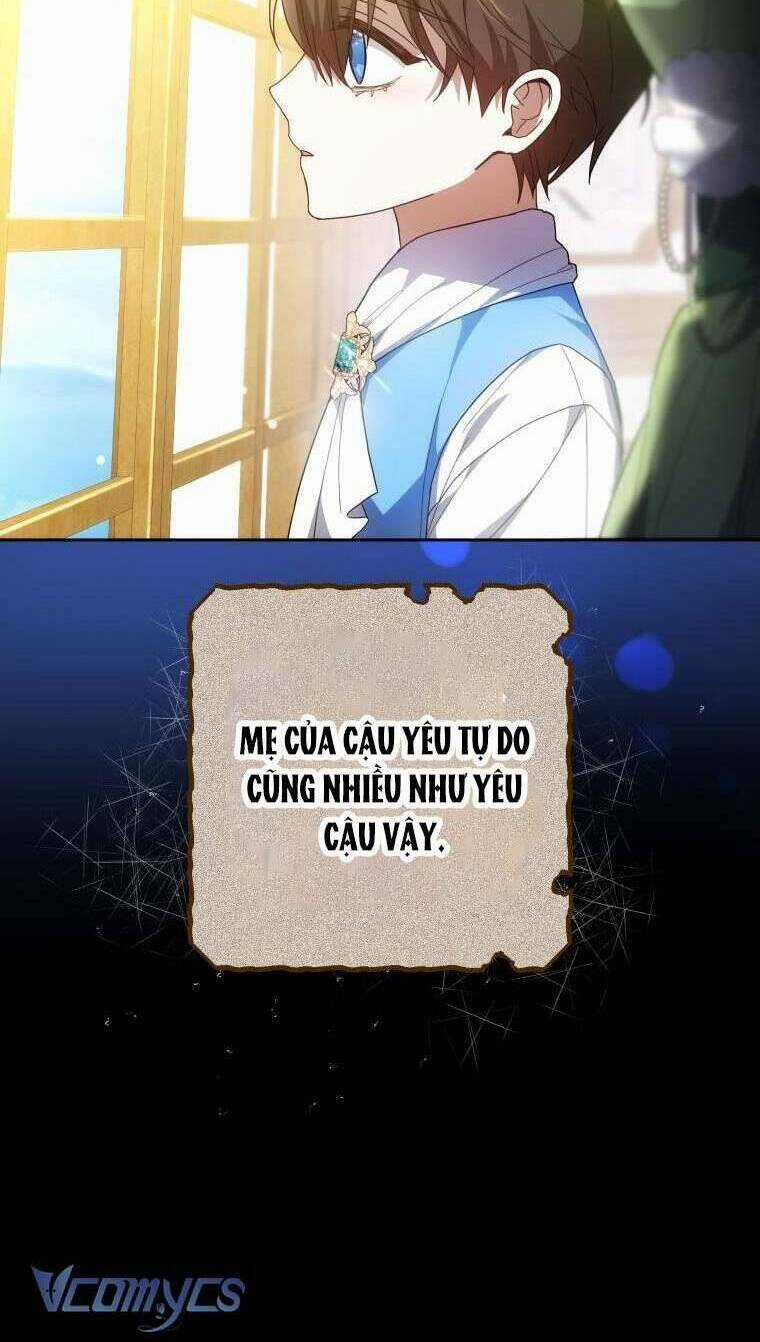 Cháu Trai Của Nam Chính Rất Thích Tôi Chapter 52 trang 43