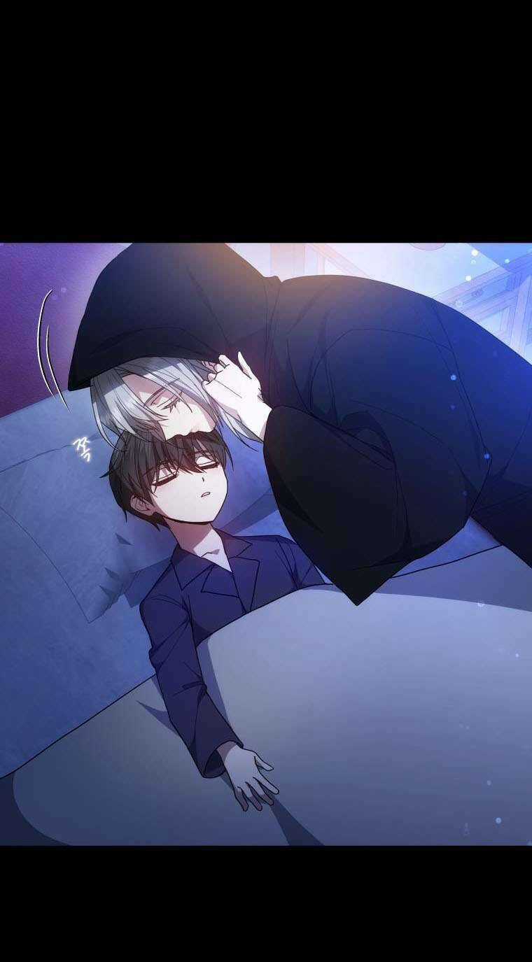 Cháu Trai Của Nam Chính Rất Thích Tôi Chapter 52 trang 44