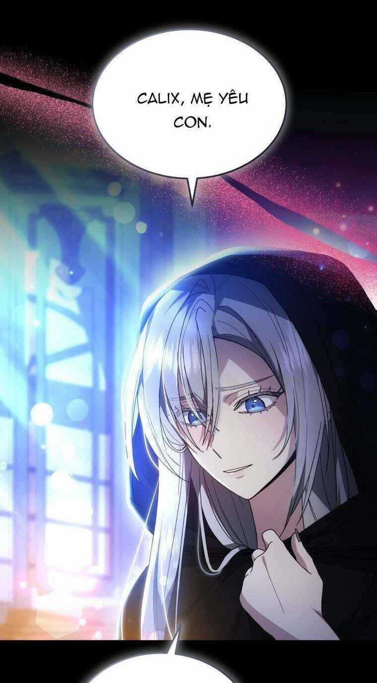 Cháu Trai Của Nam Chính Rất Thích Tôi Chapter 52 trang 45