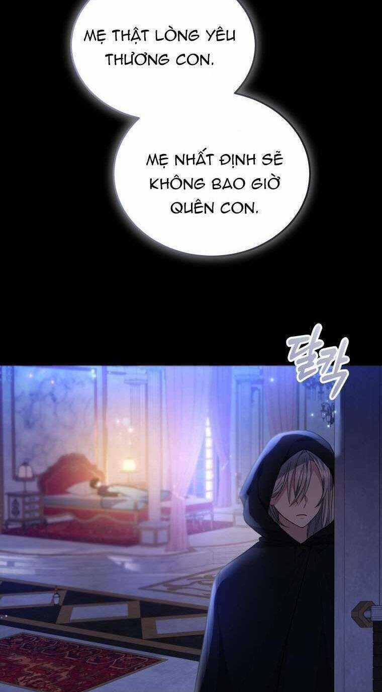 Cháu Trai Của Nam Chính Rất Thích Tôi Chapter 52 trang 46
