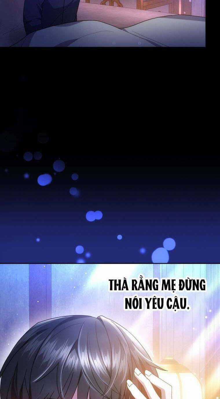 Cháu Trai Của Nam Chính Rất Thích Tôi Chapter 52 trang 48