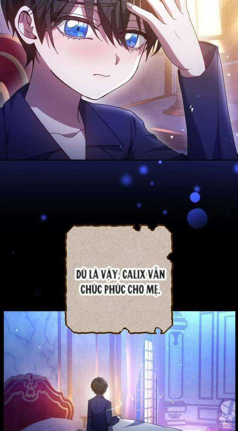 Cháu Trai Của Nam Chính Rất Thích Tôi Chapter 52 trang 49