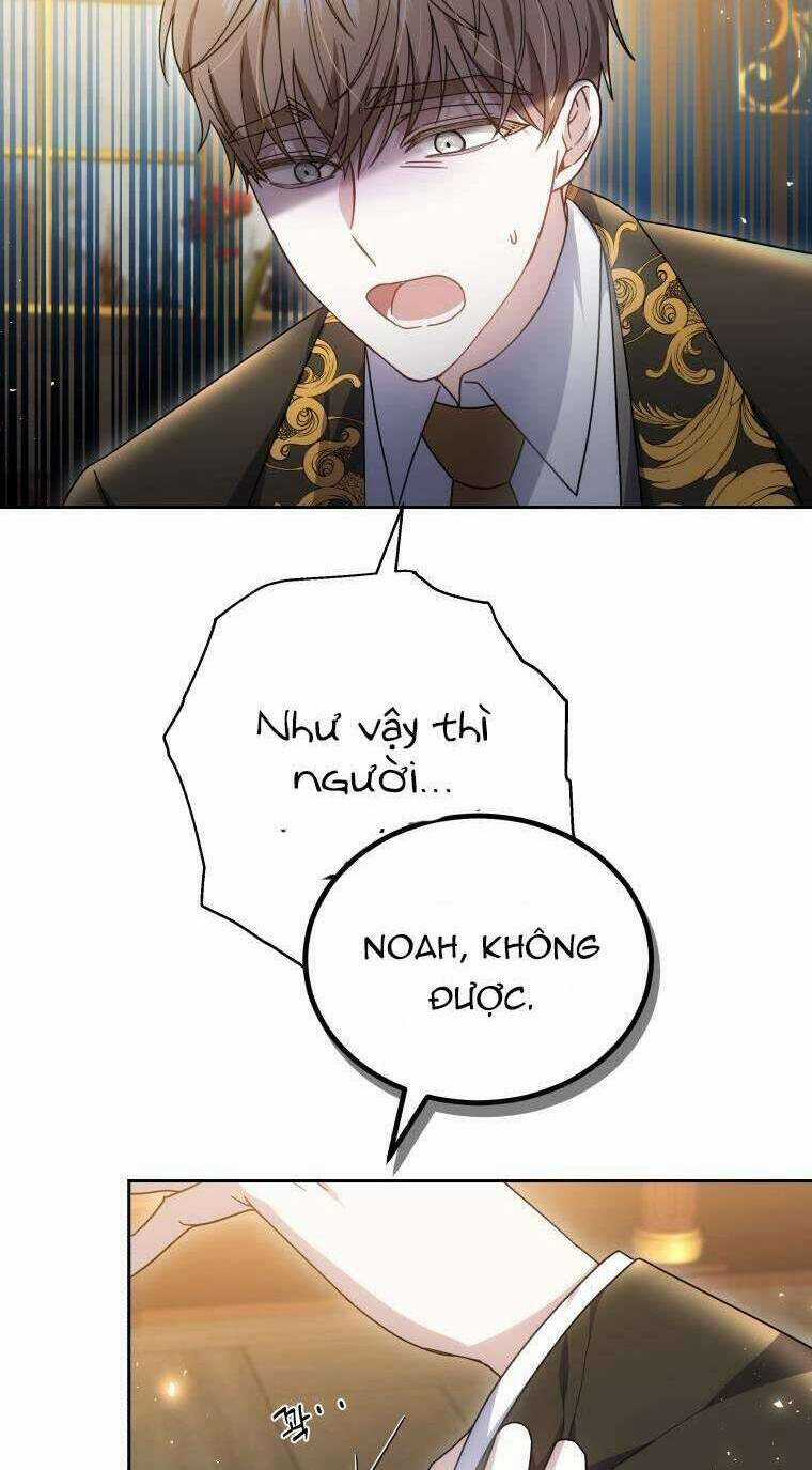 Cháu Trai Của Nam Chính Rất Thích Tôi Chapter 52 trang 5