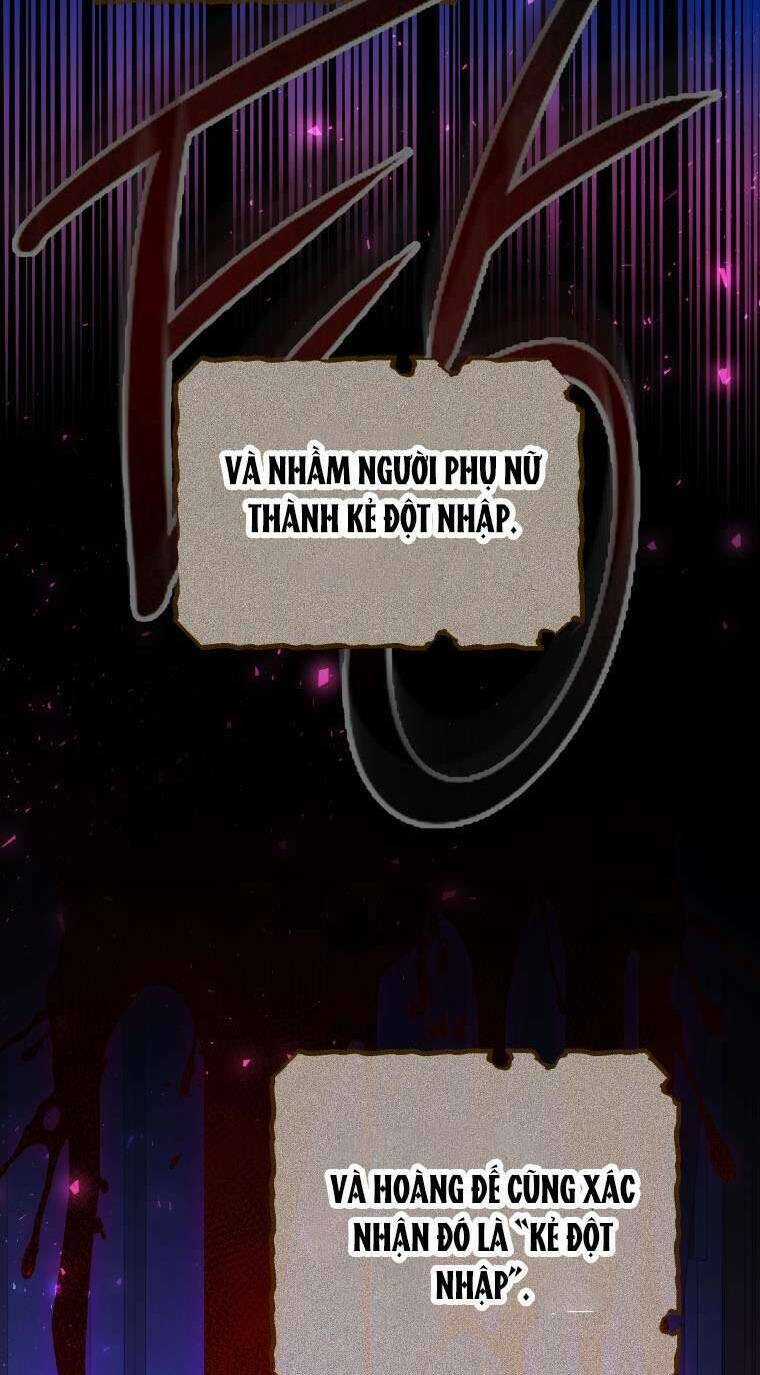 Cháu Trai Của Nam Chính Rất Thích Tôi Chapter 52 trang 53