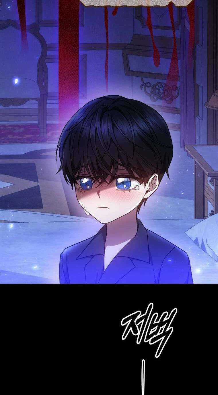 Cháu Trai Của Nam Chính Rất Thích Tôi Chapter 52 trang 54